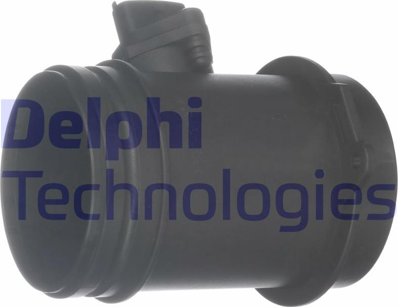 Delphi AF10549-11B1 - Датчик потоку, маси повітря autocars.com.ua