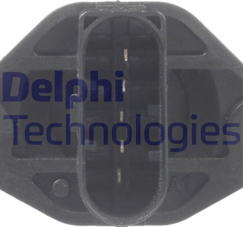 Delphi AF10568-11B1 - Датчик потока, массы воздуха autodnr.net