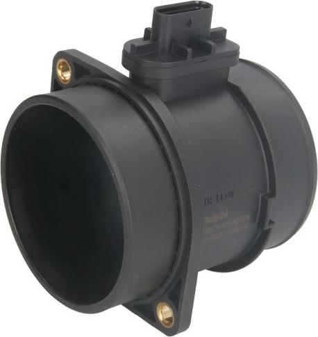 Delphi AF10644-12B1 - Датчик потоку, маси повітря autocars.com.ua