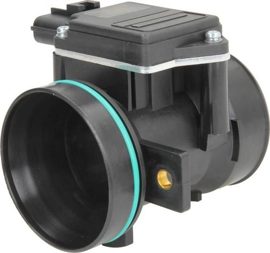 Delphi AF10654-12B1 - Датчик потоку, маси повітря autocars.com.ua