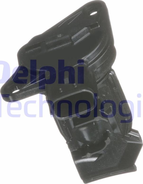 Delphi AF10658-11B1 - Датчик потоку, маси повітря autocars.com.ua