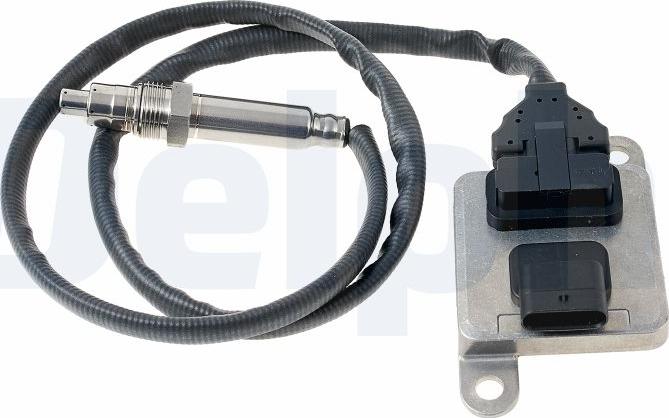 Delphi ANS1002-12B1 - NOx-датчик, впорскування карбаміду autocars.com.ua