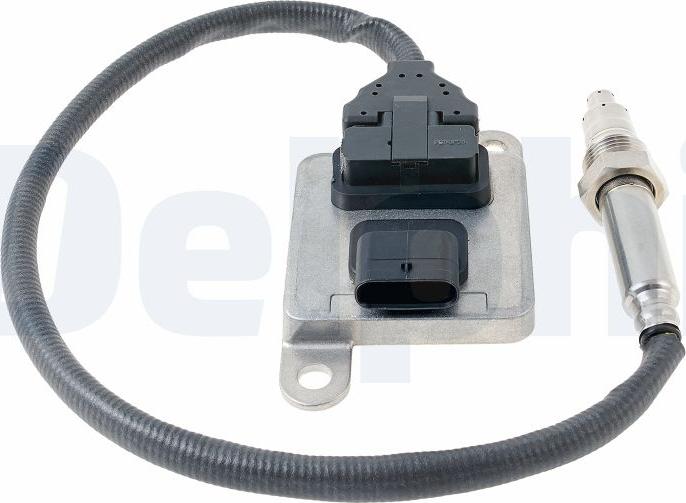 Delphi ANS1003-12B1 - NOx-датчик, впорскування карбаміду autocars.com.ua