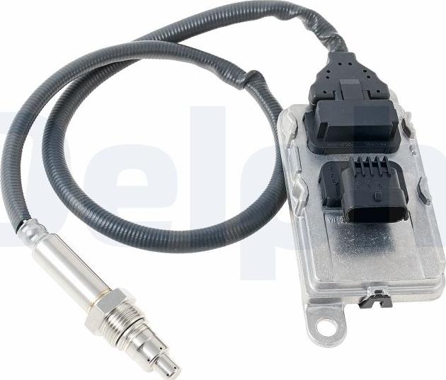 Delphi ANS1007-12B1 - NOx-датчик, впорскування карбаміду autocars.com.ua