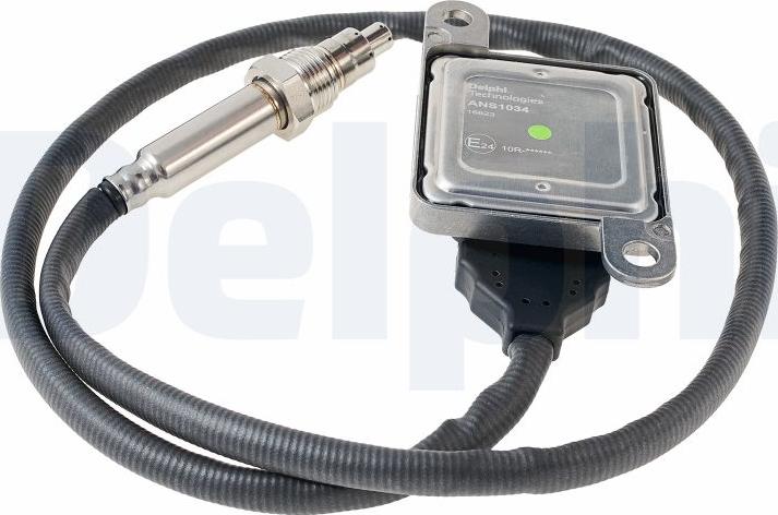 Delphi ANS1034-12B1 - NOx-датчик, NOx-катализатор avtokuzovplus.com.ua