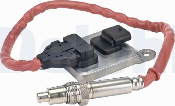 Delphi ANS1036-12B1 - NOx-датчик, впорскування карбаміду autocars.com.ua