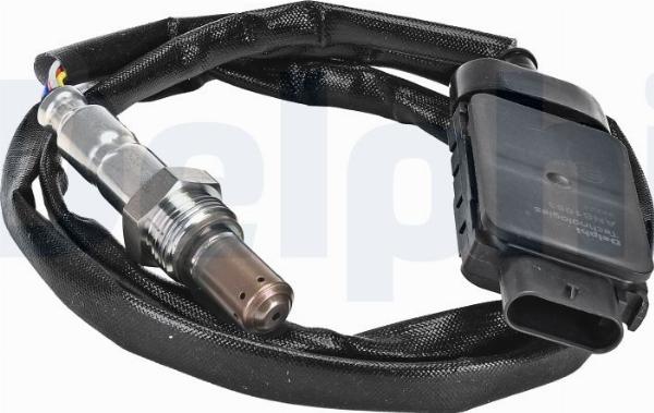 Delphi ANS1053-12B1 - NOx-датчик, впорскування карбаміду autocars.com.ua