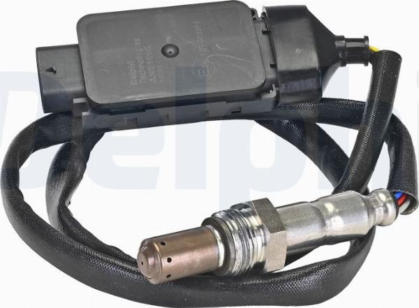 Delphi ANS1066-12B1 - NOx-датчик, впорскування карбаміду autocars.com.ua