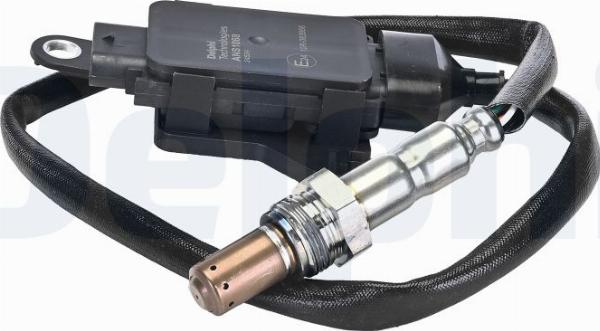 Delphi ANS1068-12B1 - NOx-датчик, впорскування карбаміду autocars.com.ua