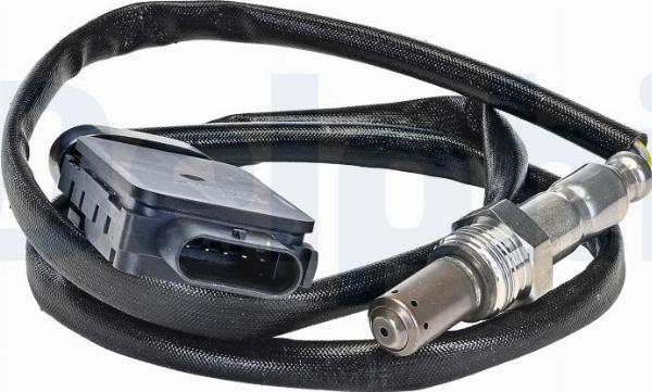 Delphi ANS1079-12B1 - NOx-датчик, впорскування карбаміду autocars.com.ua