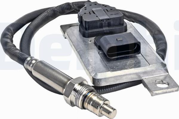 Delphi ANS1082-12B1 - NOx-датчик, впорскування карбаміду autocars.com.ua