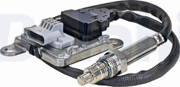 Delphi ANS1084-12B1 - NOx-датчик, впорскування карбаміду autocars.com.ua