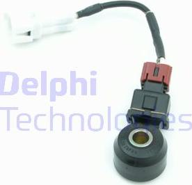 Delphi AS10092 - Датчик детонації autocars.com.ua