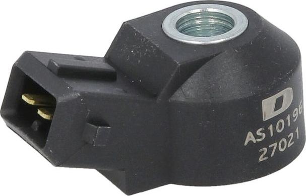 Delphi AS10196 - Датчик детонації autocars.com.ua
