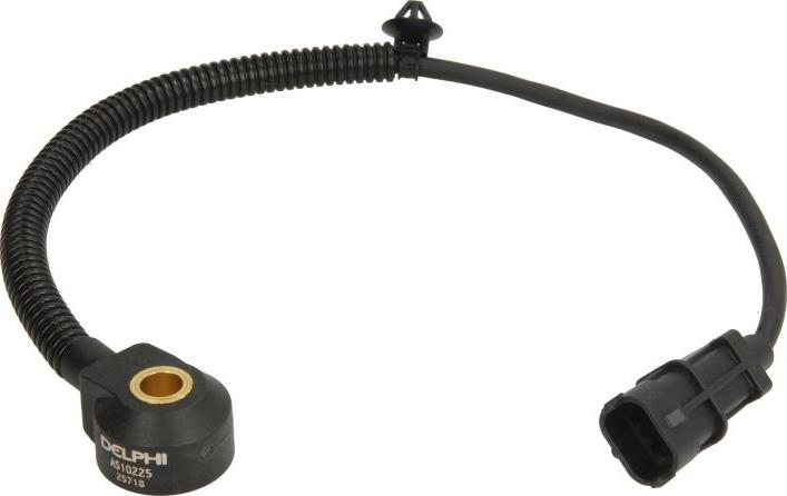 Delphi AS10225 - Датчик детонації autocars.com.ua
