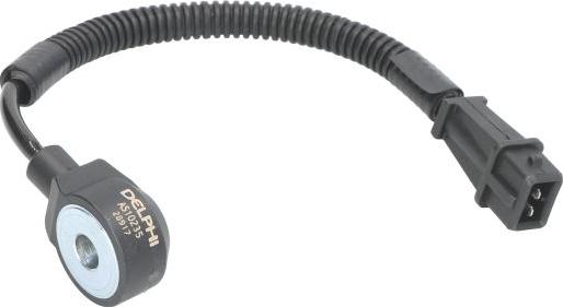 Delphi AS10235 - Датчик детонації autocars.com.ua