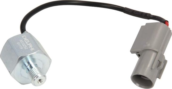 Delphi AS10252 - Датчик детонації autocars.com.ua