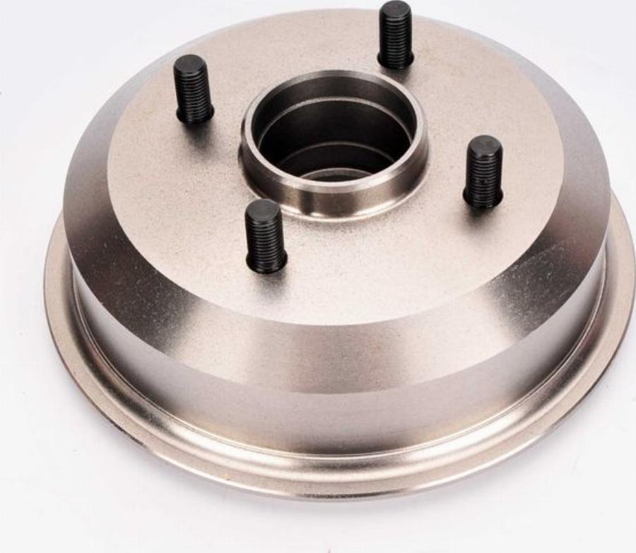 Delphi BF229 - Гальмівний барабан autocars.com.ua