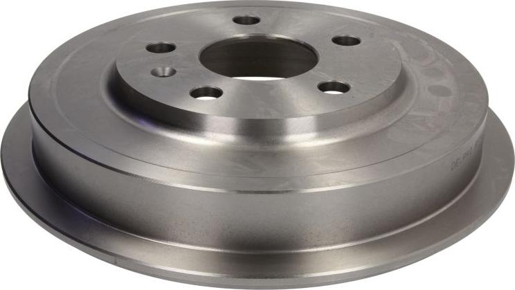 Delphi BF561 - Гальмівний барабан autocars.com.ua