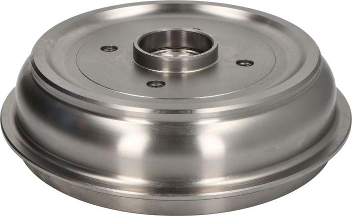 Delphi BFR576 - Гальмівний барабан autocars.com.ua