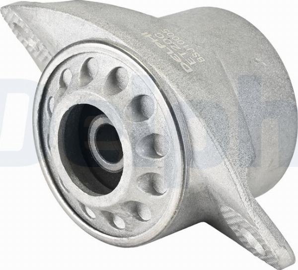 Delphi BSJ10005 - Опора стійки амортизатора, подушка autocars.com.ua