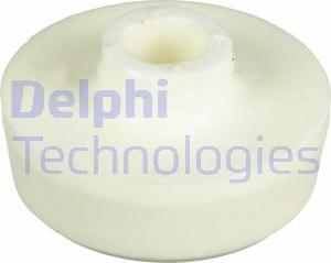 Delphi BSJ10024 - Опора стойки амортизатора, подушка autodnr.net