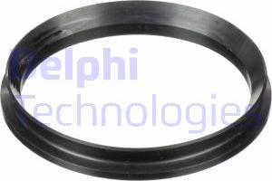 Delphi BSJ10036 - Опора стійки амортизатора, подушка autocars.com.ua