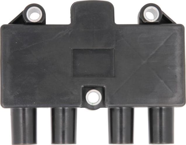 Delphi CE10001-12B1 - Котушка запалювання autocars.com.ua