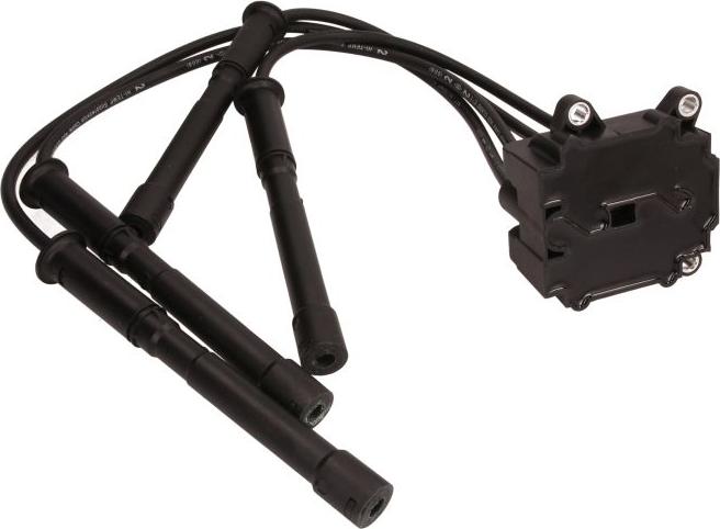 Delphi CE20017-12B1 - Котушка запалювання autocars.com.ua