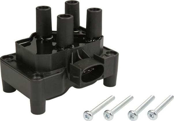 Delphi CE20044-12B1 - Котушка запалювання autocars.com.ua