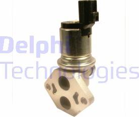 Delphi CV10221-12B1 - Поворотна заслінка, підведення повітря autocars.com.ua