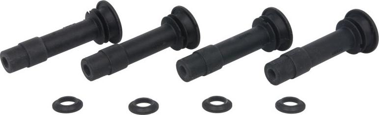 Delphi DC10000-12B1 - Котушка запалювання autocars.com.ua