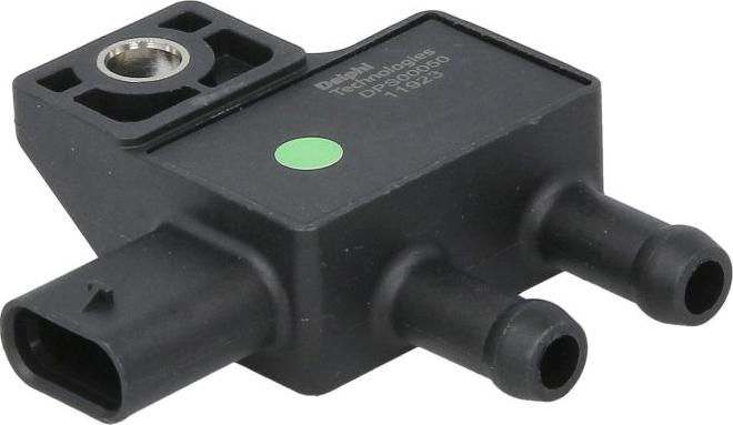 Delphi DPS00050-12B1 - Датчик, тиск вихлопних газів autocars.com.ua
