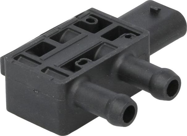 Delphi DPS00058-12B1 - Датчик, тиск вихлопних газів autocars.com.ua