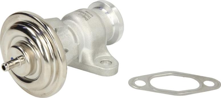 Delphi EG10592-12B1 - Клапан повернення ОГ autocars.com.ua