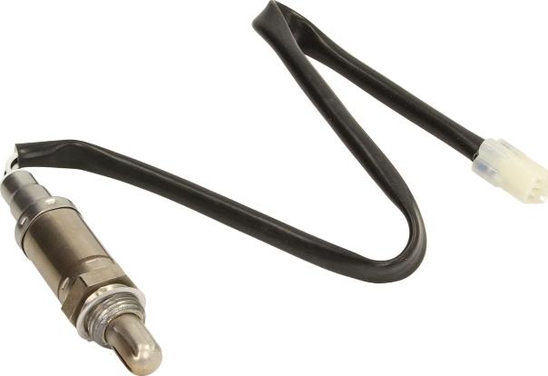 Delphi ES10301-12B1 - Лямбда-зонд autocars.com.ua