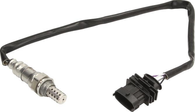 Delphi ES10789-12B1 - Лямбда-зонд autocars.com.ua