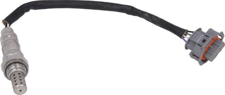 Delphi ES10790-12B1 - Лямбда-зонд autocars.com.ua