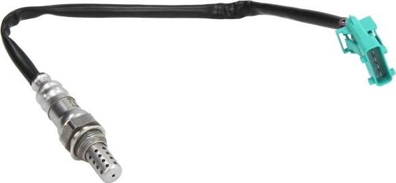 Delphi ES10795-12B1 - Лямбда-зонд autocars.com.ua