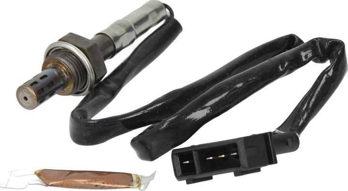 Delphi ES10976-12B1 - Лямбда-зонд autocars.com.ua