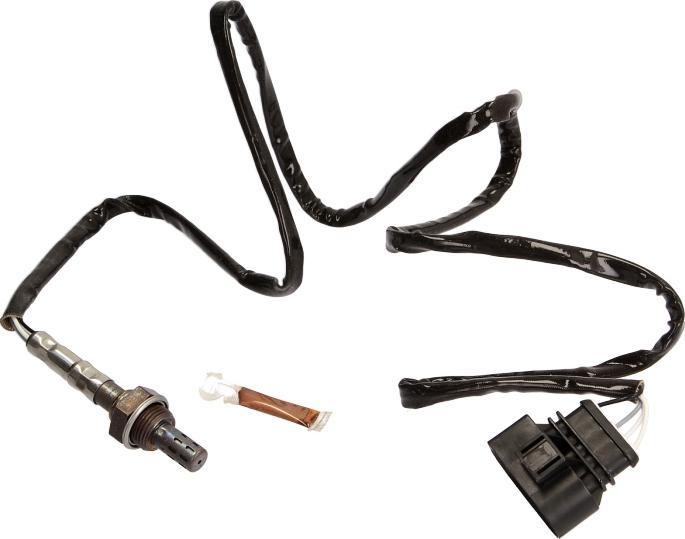 Delphi ES10987-12B1 - Лямбда-зонд autocars.com.ua