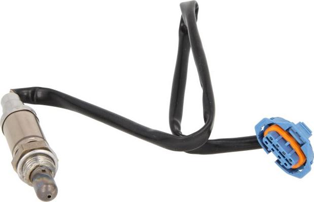 Delphi ES11089-12B1 - Лямбда-зонд autocars.com.ua