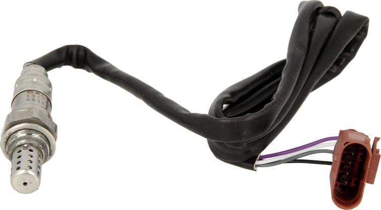 Delphi ES11104-12B1 - Лямбда-зонд autocars.com.ua