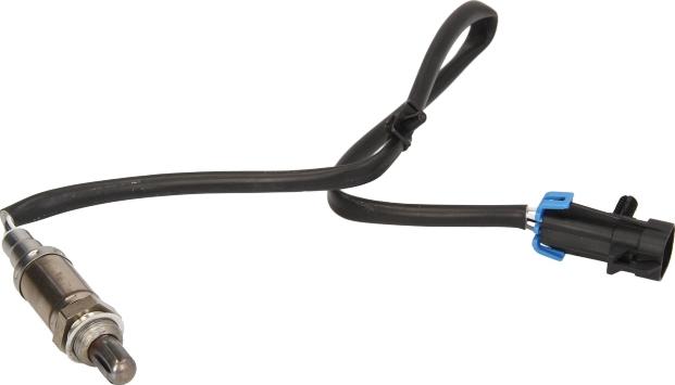 Delphi ES11115-12B1 - Лямбда-зонд autocars.com.ua
