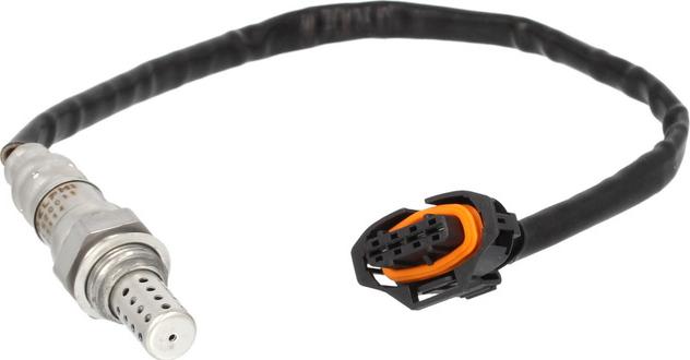 Delphi ES20011-12B1 - Лямбда-зонд autocars.com.ua