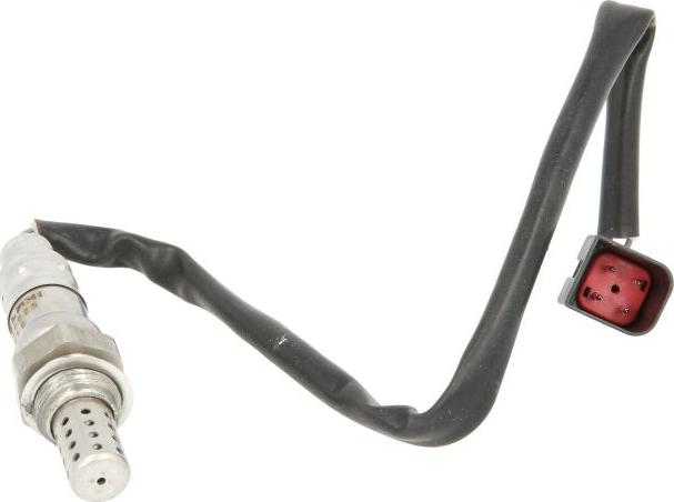 Delphi ES20025-12B1 - Лямбда-зонд autocars.com.ua