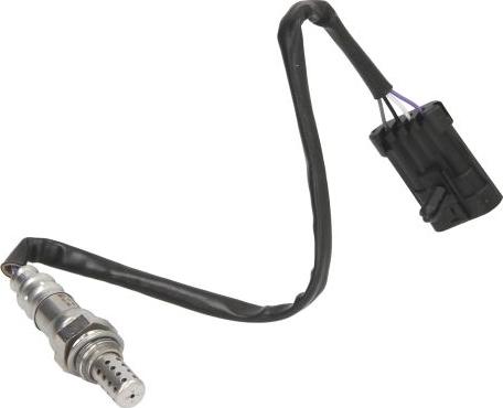 Delphi ES20135-12B1 - Лямбда-зонд autocars.com.ua