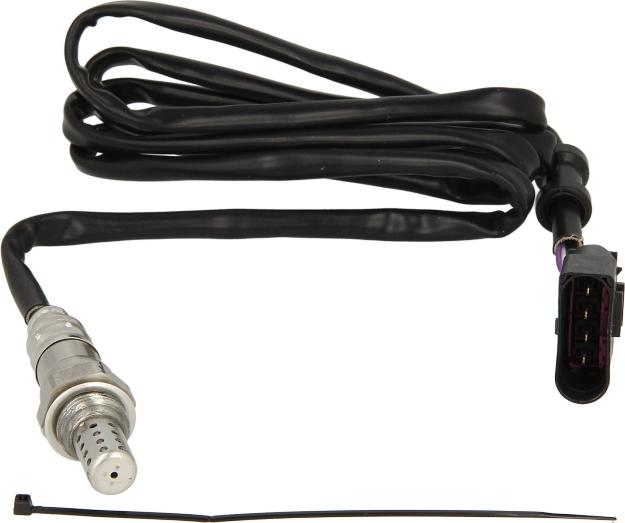 Delphi ES20166-12B1 - Лямбда-зонд autocars.com.ua