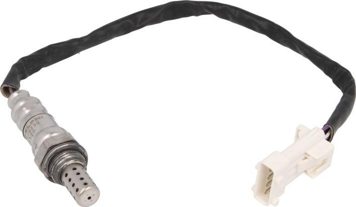 Delphi ES20230-12B1 - Лямбда-зонд autocars.com.ua