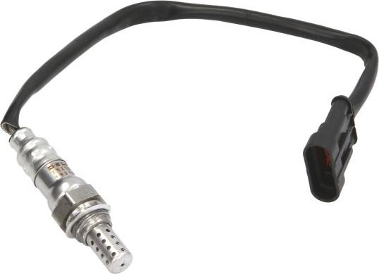Delphi ES20236-12B1 - Лямбда-зонд autocars.com.ua